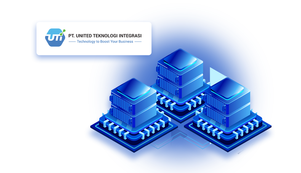 Woman holding a package and smiling